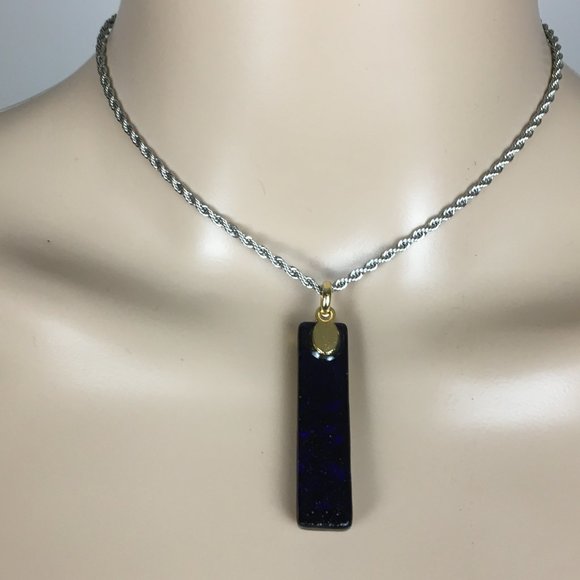 🆓 ADD ON
Women’s Pendant, Hand Crafted, Acrylic - Picture 4 of 5